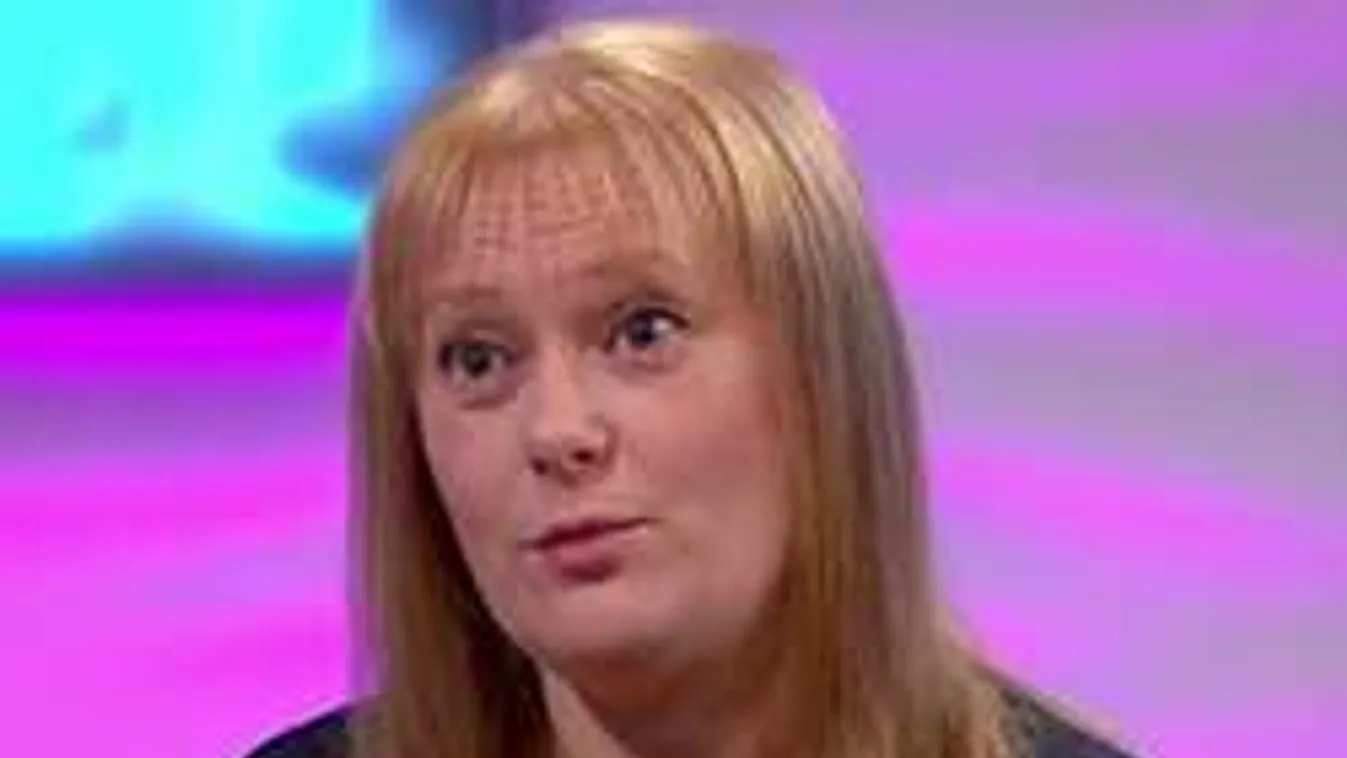 Meghökkentő vallomás: Cseke Katinka a saját anyját szülte meg