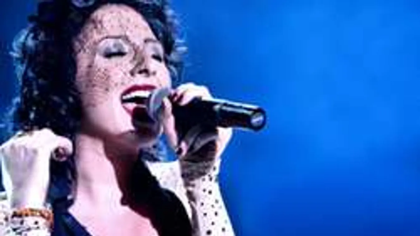 Reagált a HIV-pletykára a Megasztár egykori sztárja