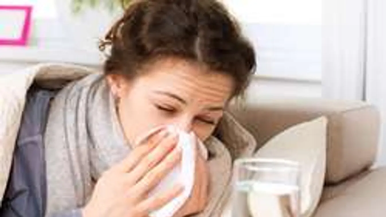 Berobbant az influenza! Most figyelj, így védekezhetsz!