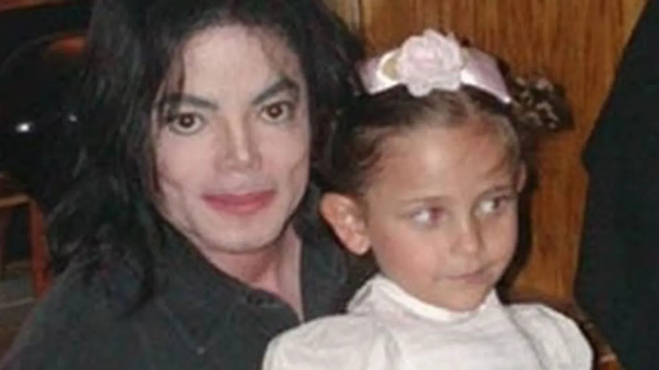 „Gyűlöltem, hogy játékbabának öltöztetett” – Michael Jackson lánya megdöbbentő vallomást tett