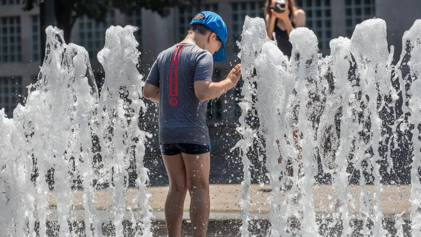 Mi lehet a szökőkút vizében?