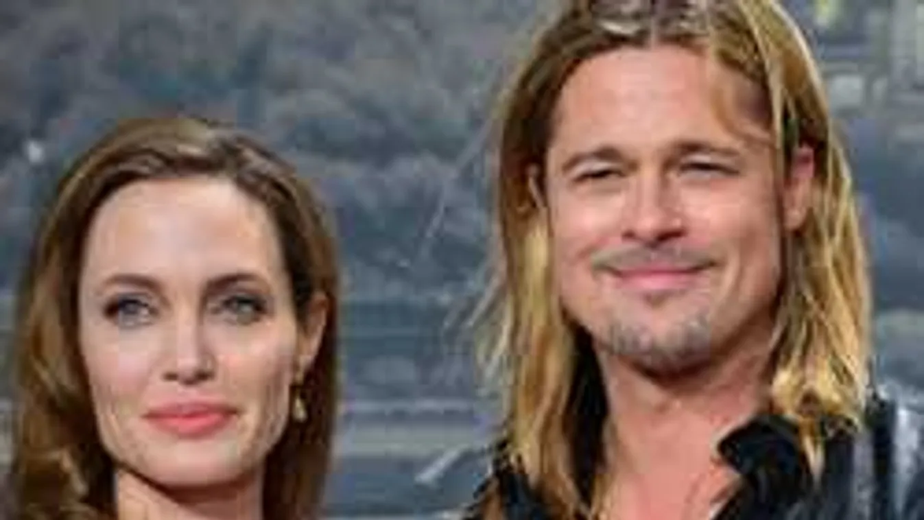 Fordulópont Brad Pitt és Angelina Jolie viszonyában, megtörik a jég?