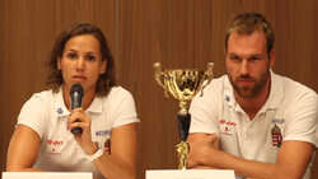 Vizes-vb előtt: döntöttek a szurkolók a Tippmix Közönségdíjról