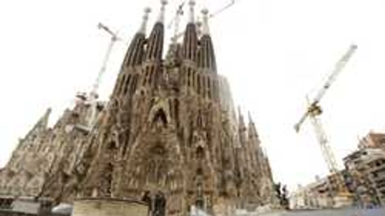 Szembeszáll a terroristákkal Barcelona