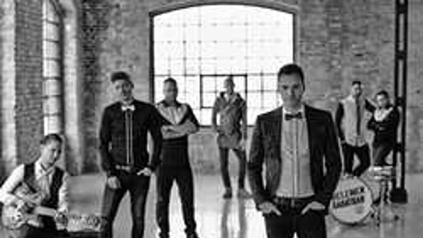 Így még nem láttad a Kelemen Kabátbant!