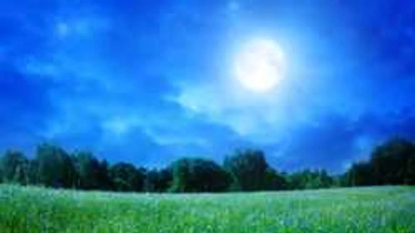 Így hozza el a szerelemet a ma esti telihold