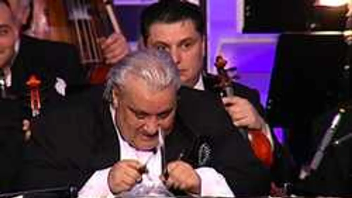 Gyászol az ország, váratlanul elhunyt a Kossuth-díjas művész!