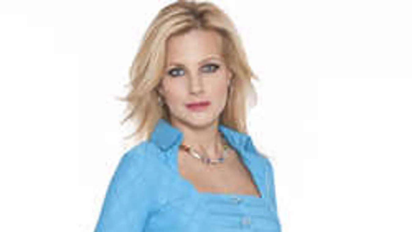 Drámai fordulat a szakítás után: Ezért mondja le munkáit Várkonyi Andi