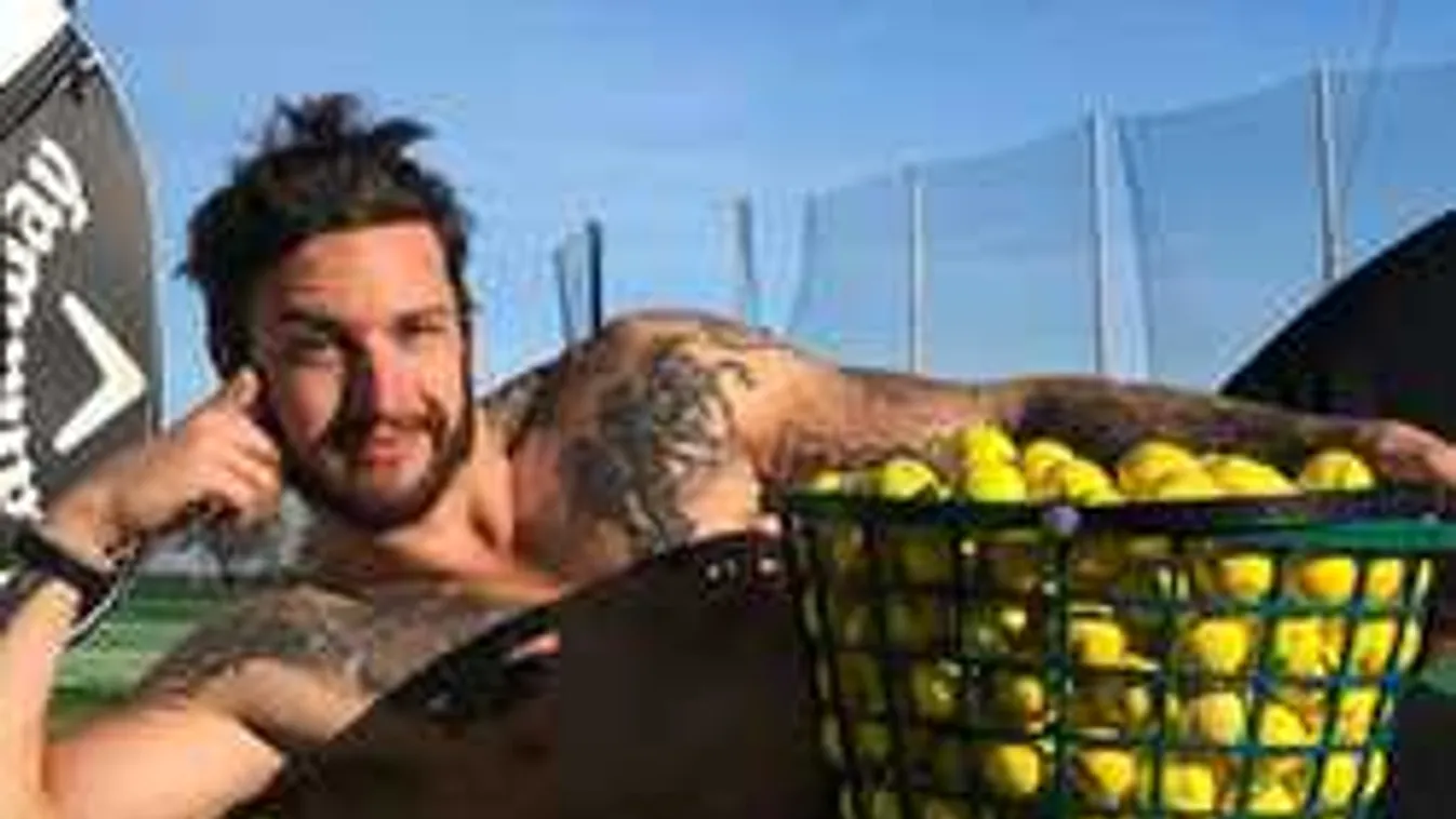 Shane Tusup a milliárdos válás után aprópénzért ütögethet