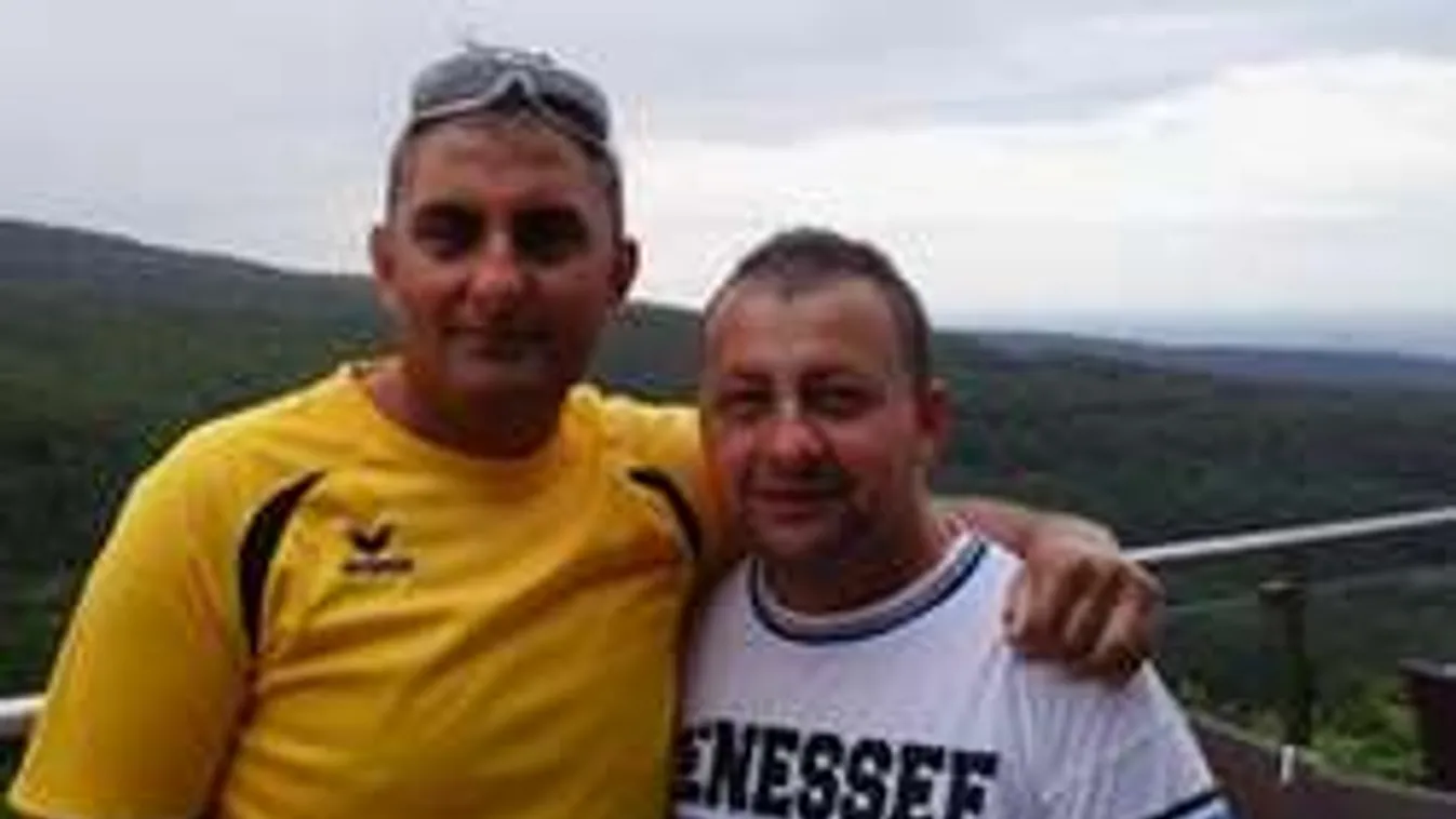 Gáspárék tudják, hol az elrabolt 50 millió