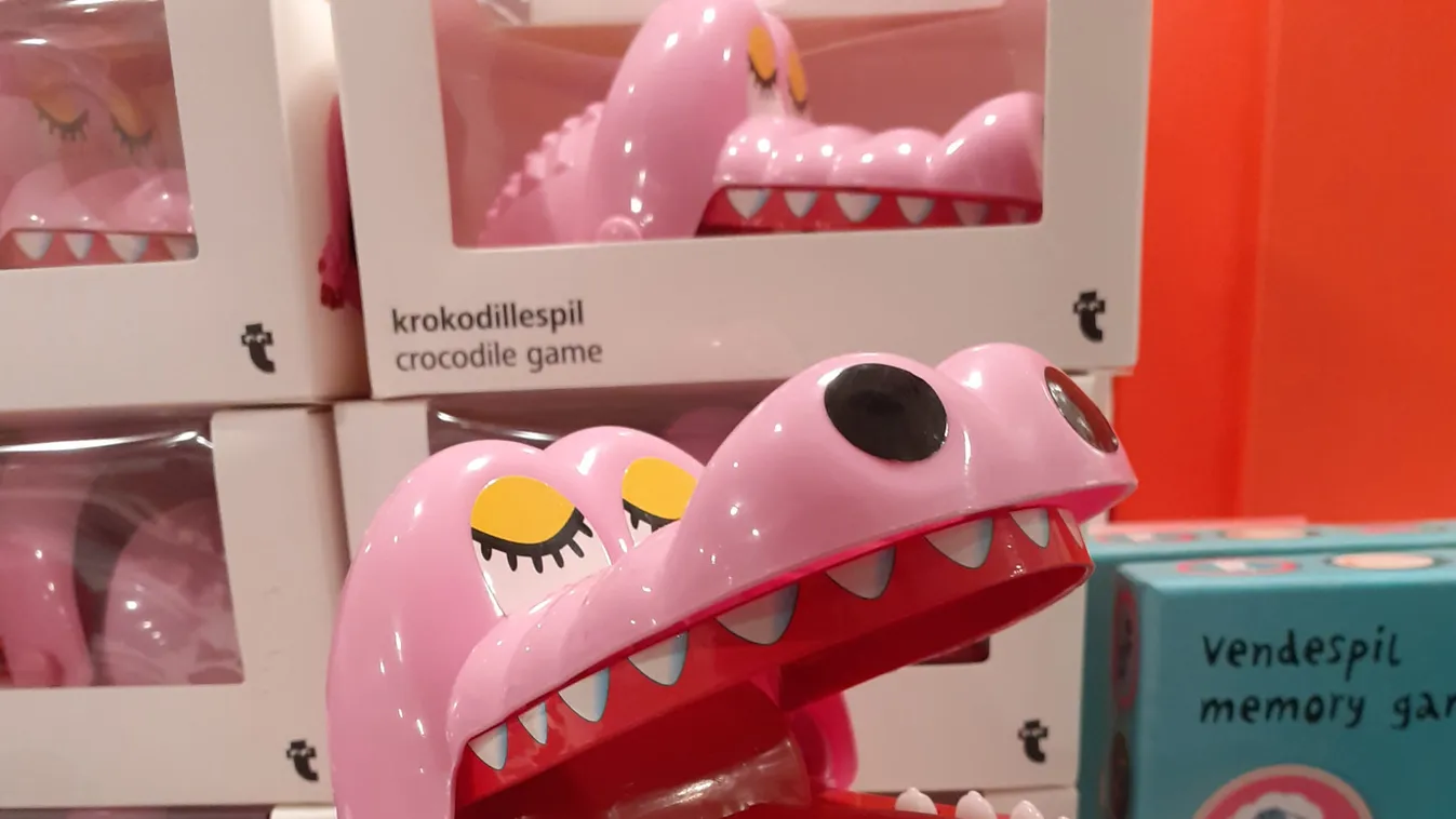 Karácsonyi ajándékötletek: Ezt még mi sem bírtuk ki röhögés nélkül...