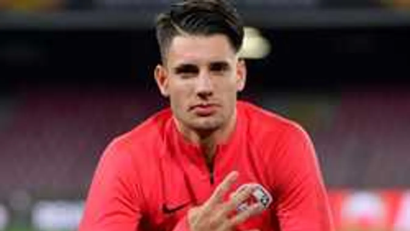 Rég vártunk erre, Szoboszlai a terveiről beszélt