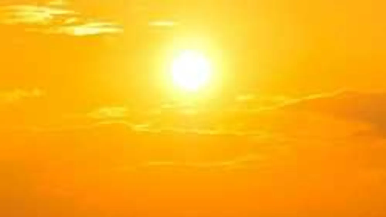 Ragyogó idővel folytatódik a hét, csak egy apróságra kell figyelni