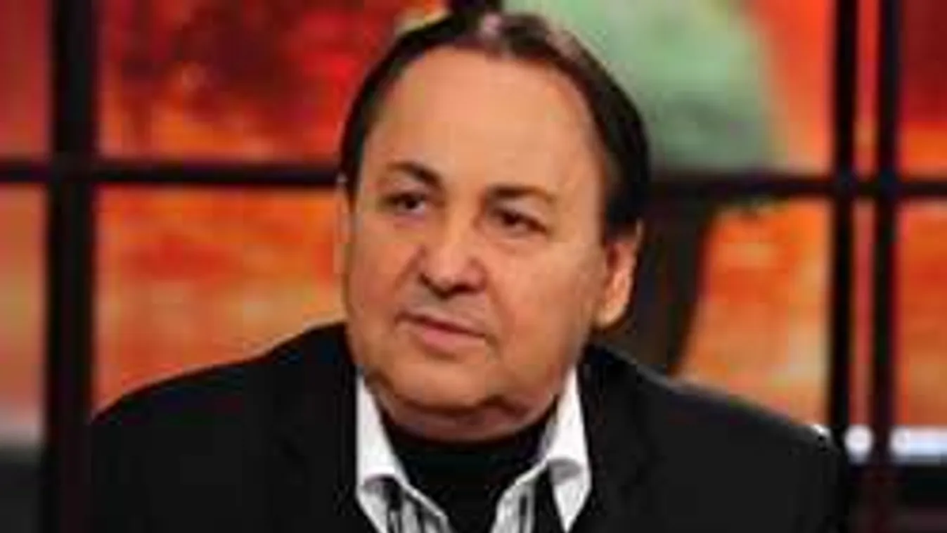 Fásy Ádám megdöbbenve értesült, mit terveznek ellene