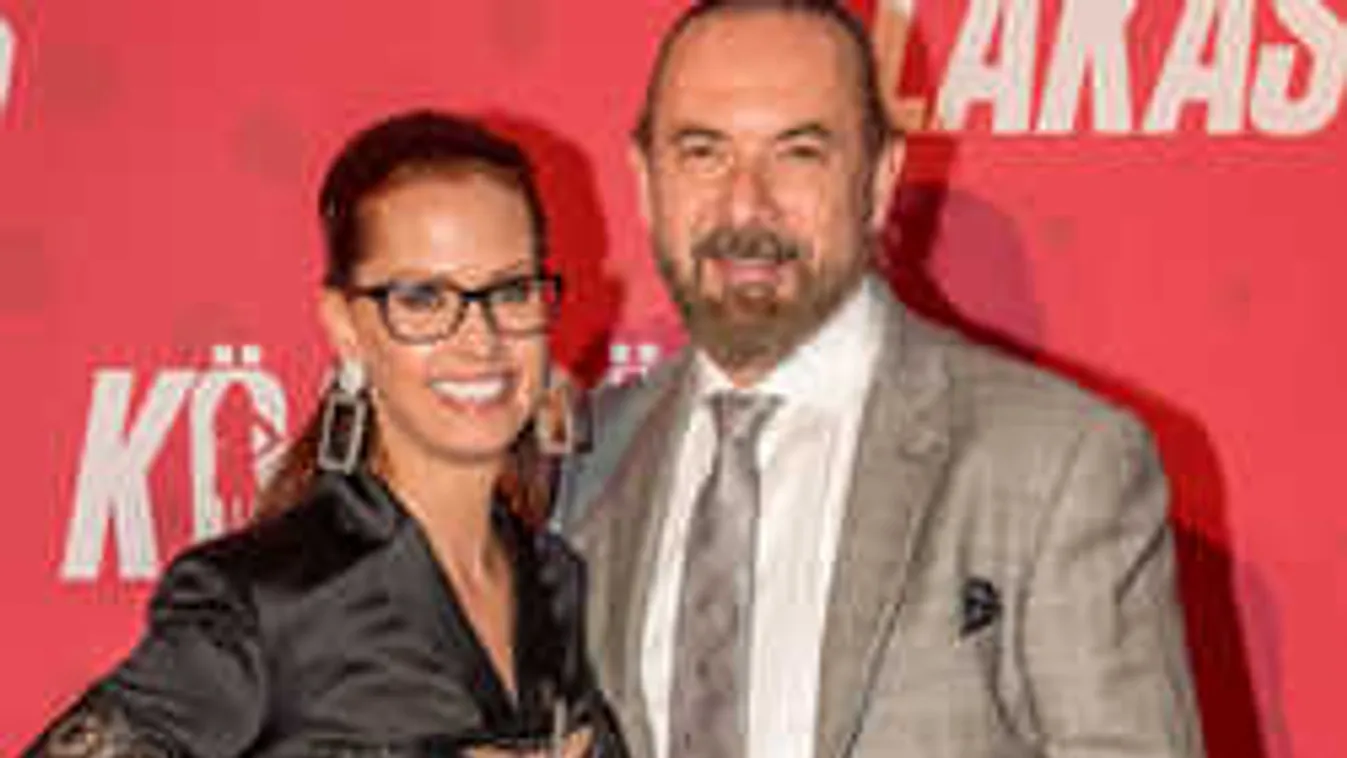 Ezért akart szakítani Dobó Kata! Zsidró Tamás mindent leleplezett