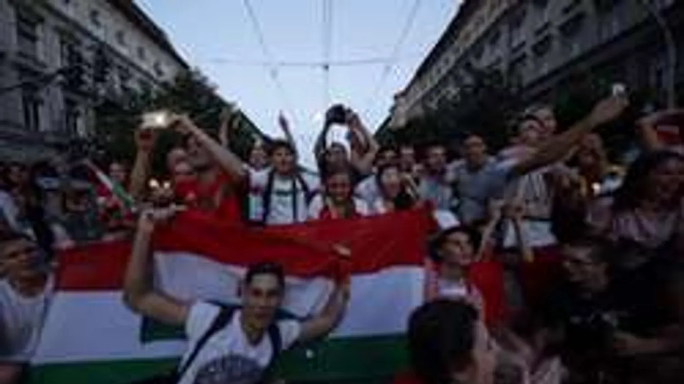 Újra felfordulhat Budapest? Utcára, magyar!