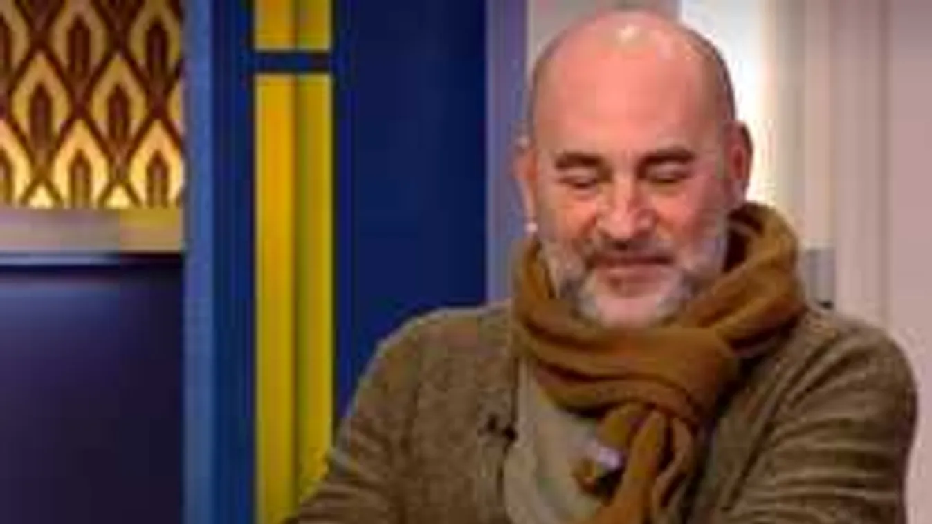 Kulka János vallomása: Félnek tőlem a barátaim