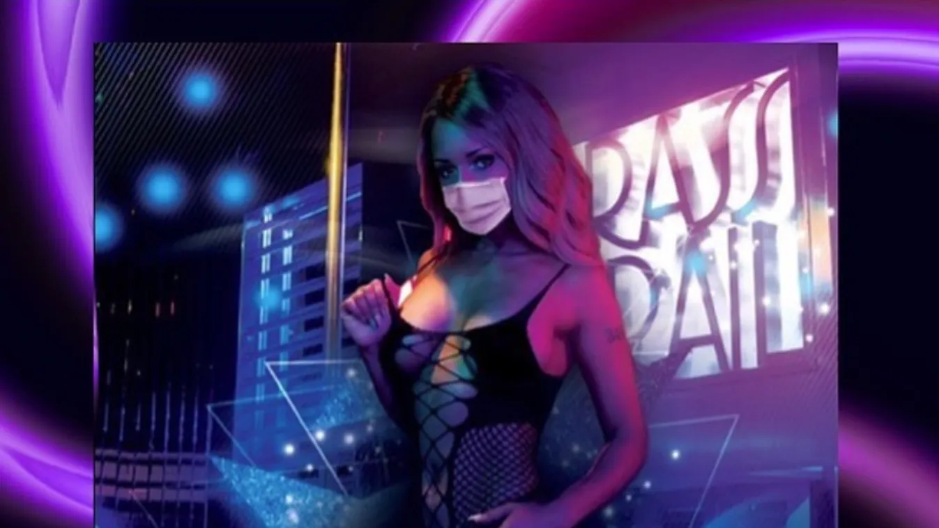 550 embert fertőzhetett meg koronavírussal egy kanadai sztriptíztáncos