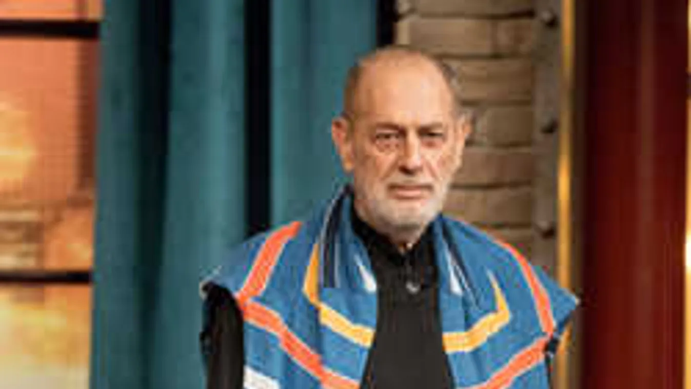 Aggódnak a rajongók, újabb betegséggel küzd Boros Lajos