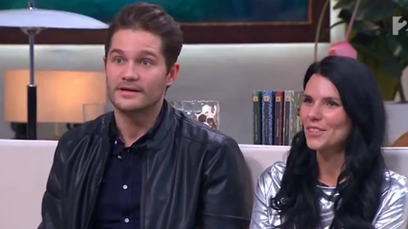 Óriási bejelentés: még az idén megnősül a népszerű színész!