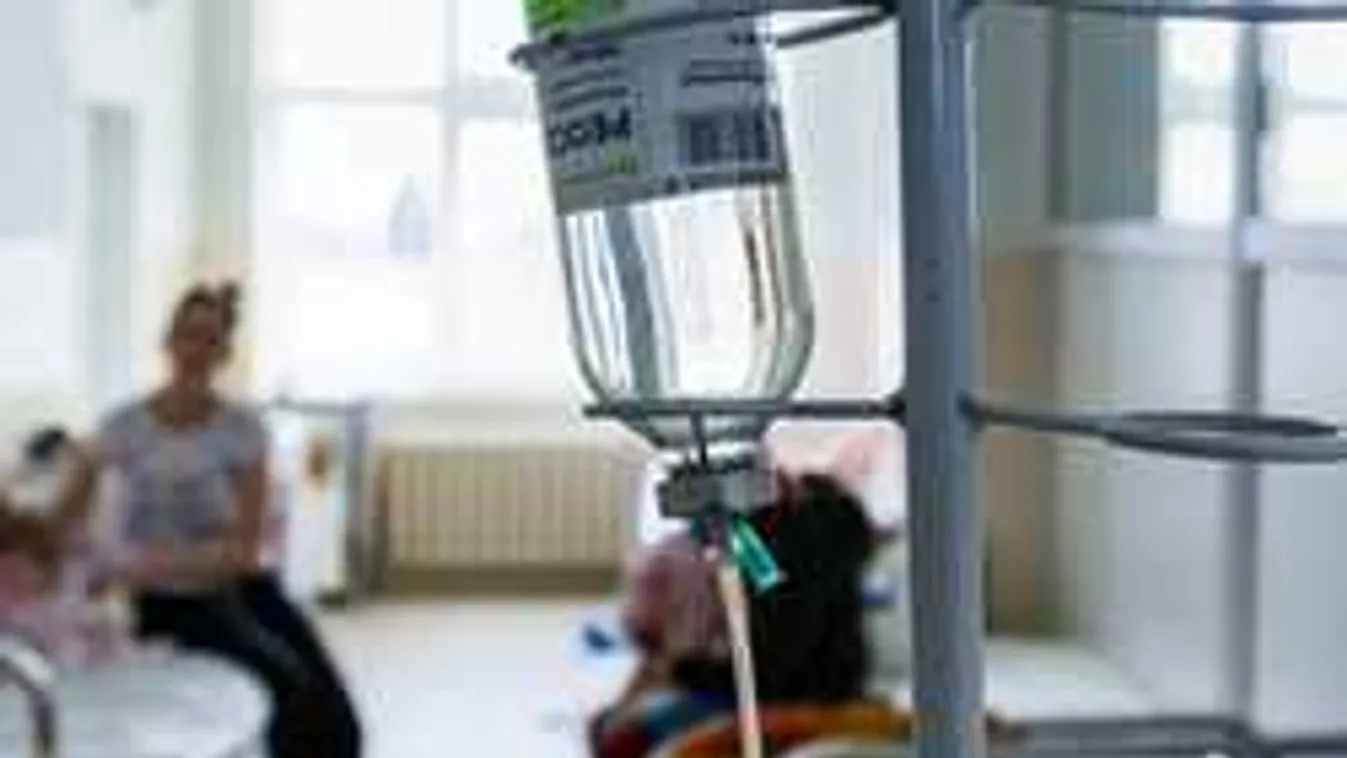 Szörnyű tragédia:belehalt az influenzába egy kilencéves kislány