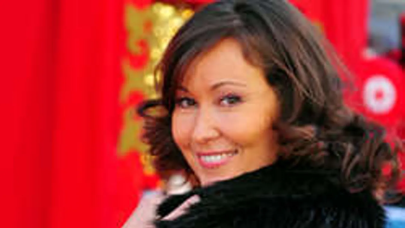 Újra tudja fizetni a rezsit Pártos Csilla