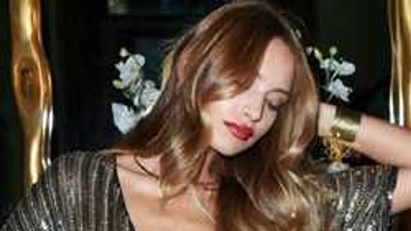 10 csinos ruha, amiben elképesztően szexi lehetsz szilveszter éjszaka