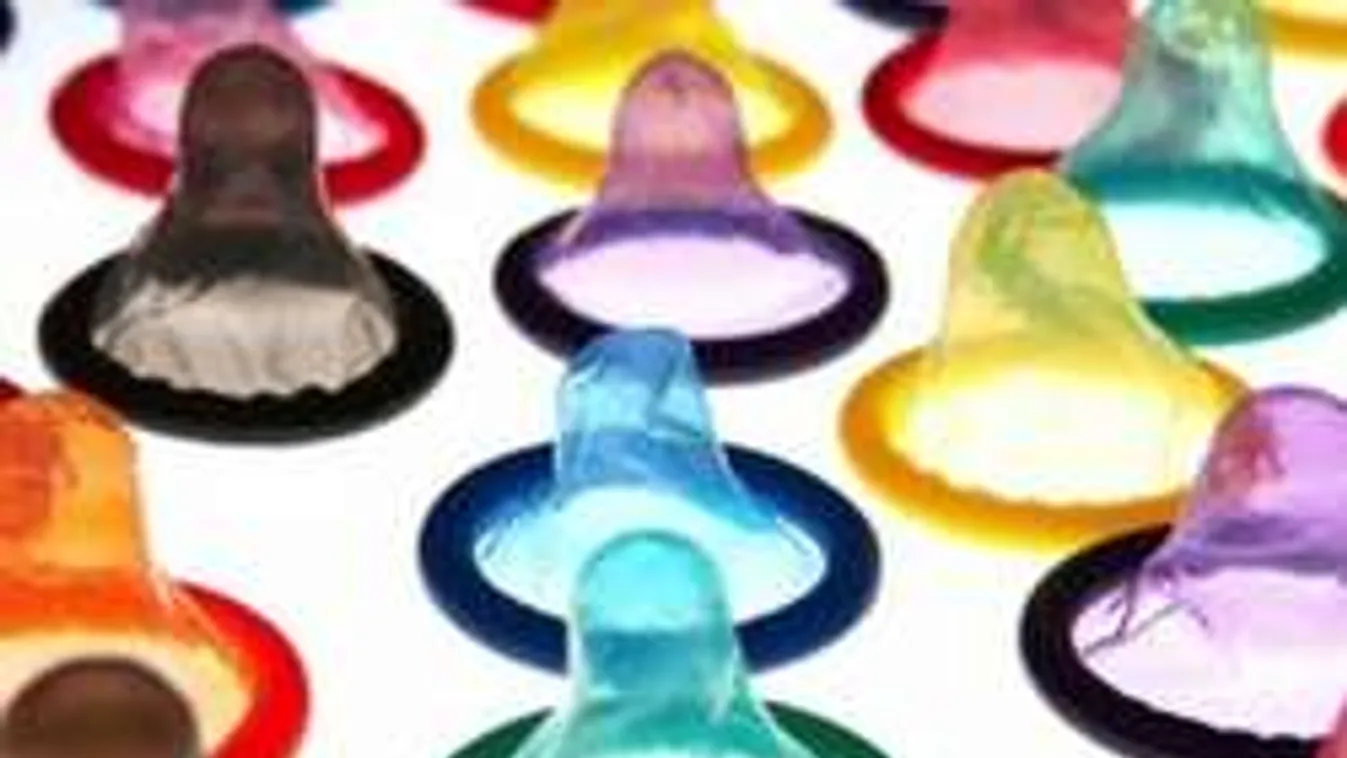 Meglepő: ezt gondolják a tanárok az óvszer-automatákról