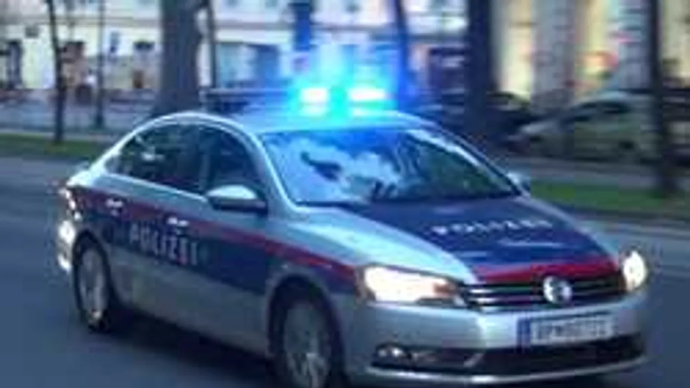 Gyerekeivel menekült külföldre a feleségét megölő szír apa