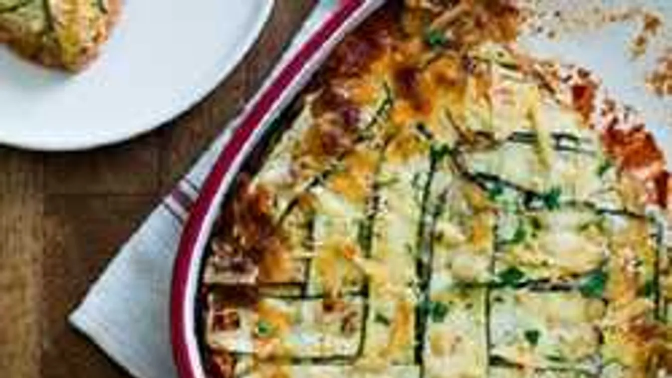 Komplett diétás menü nyári hétvégére: Lerepülnek a pluszkilók!