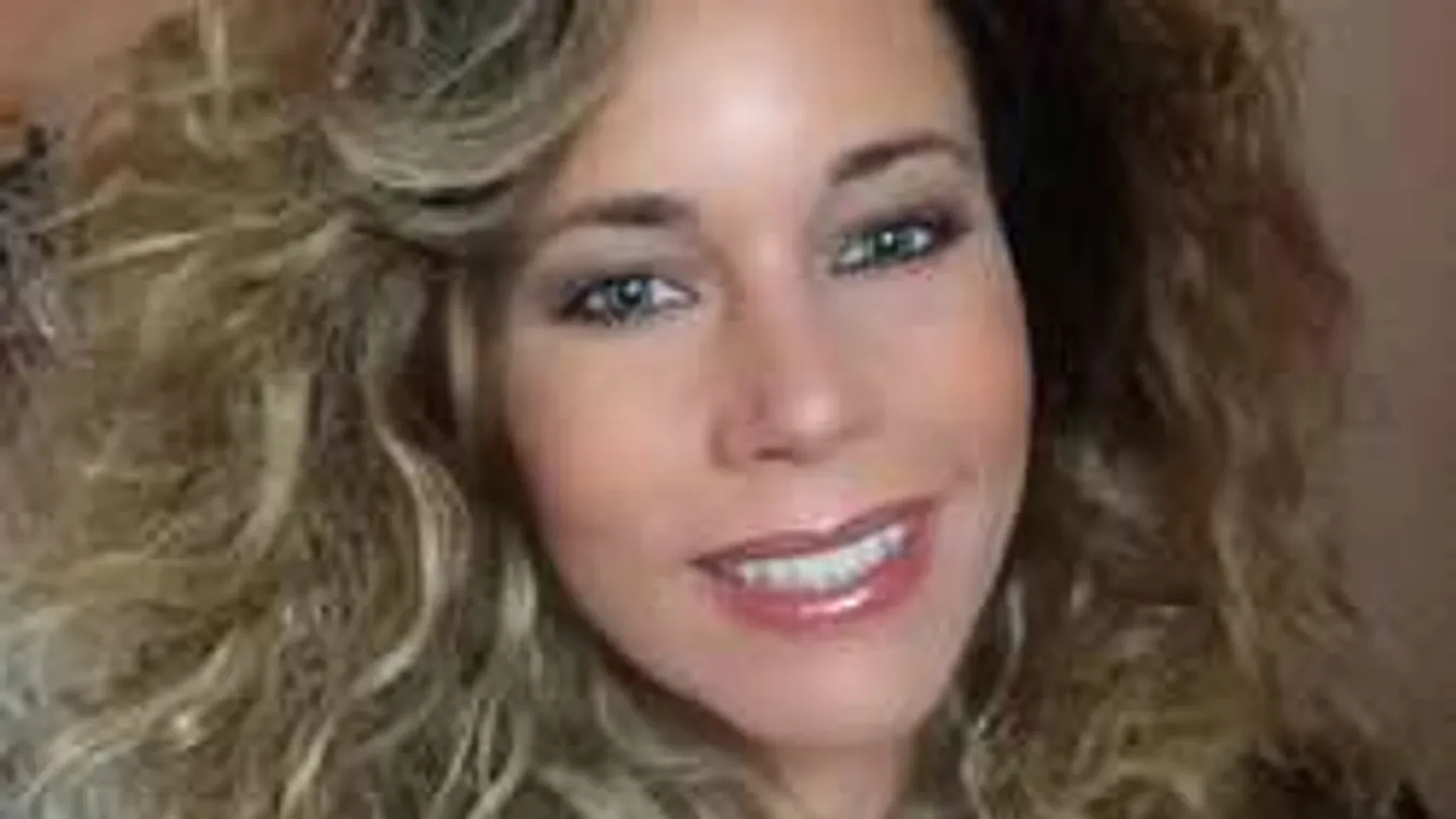 Rég volt ilyen dögös Baukó Éva