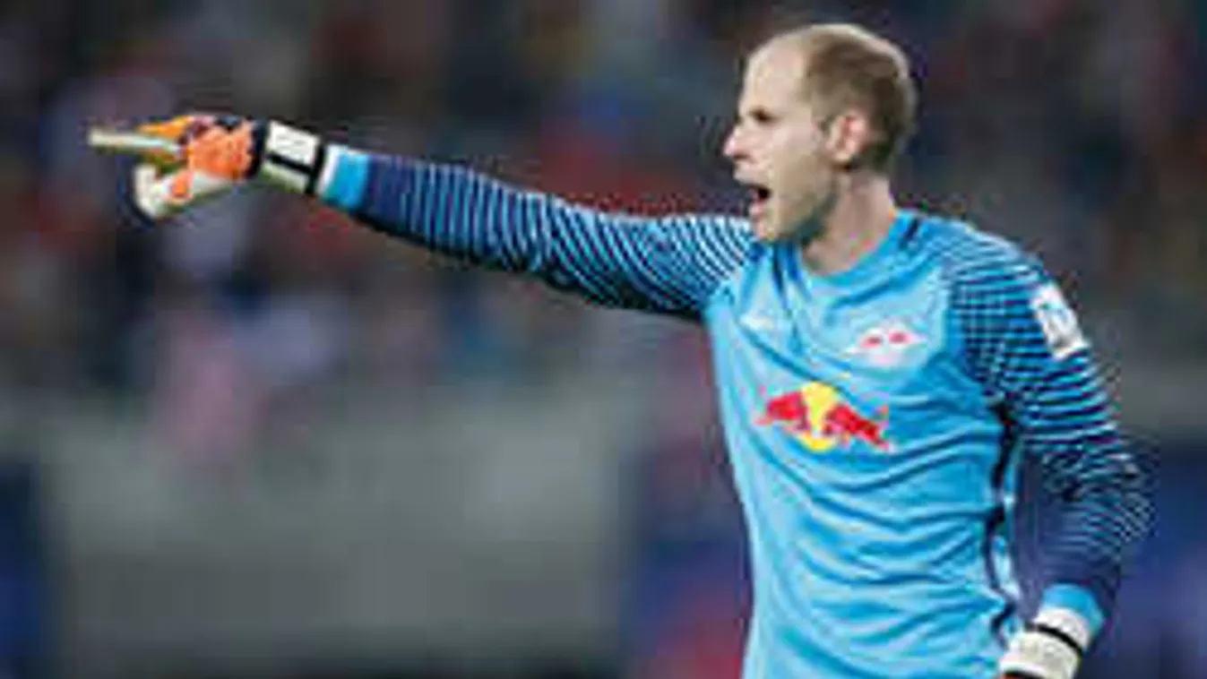 Gulácsi újra Angliában? Reagált a kapus a bombahírre