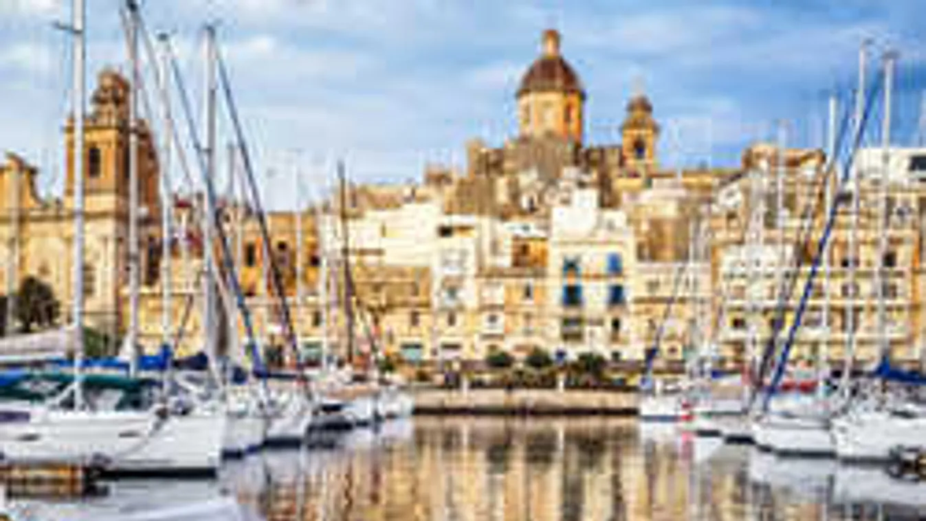 Ha várost is néznél, de a strandról se mondanál le, ide érdemes utazni