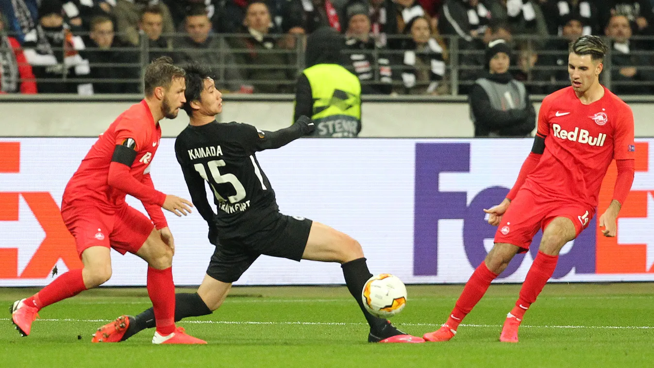 Sehol az egész NB I: ennyiért adták el Szoboszlai alól a csapatot