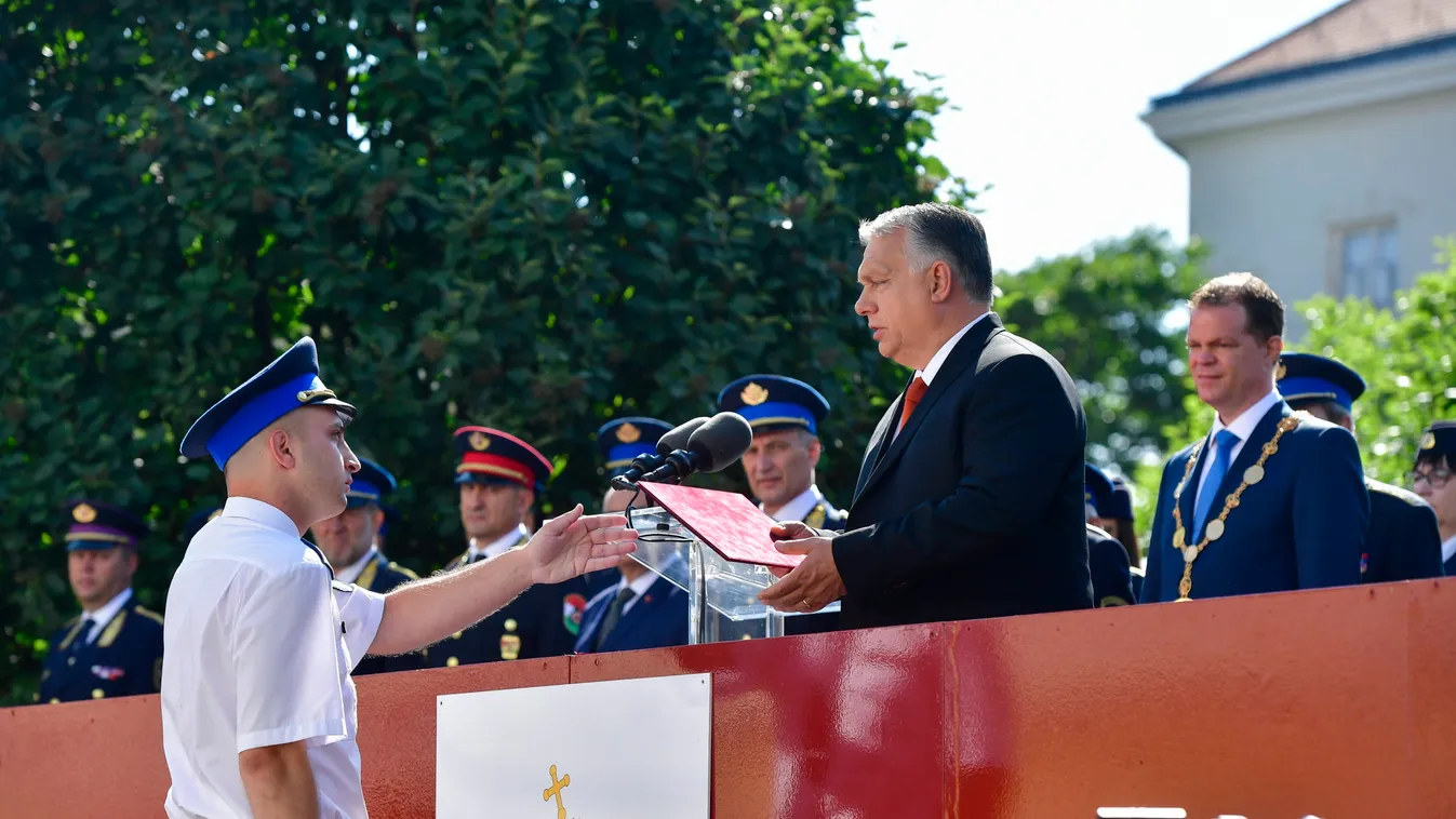 KOLTAY András; ORBÁN Viktor