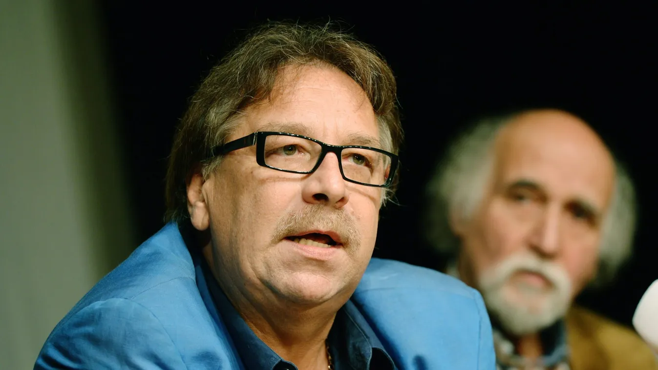 Bajor Imre; Sándor György