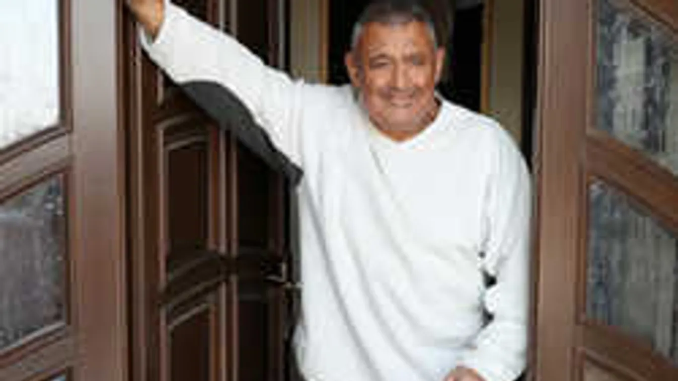 Kényszerpihenőre kötelezték Gesztesi Károlyt