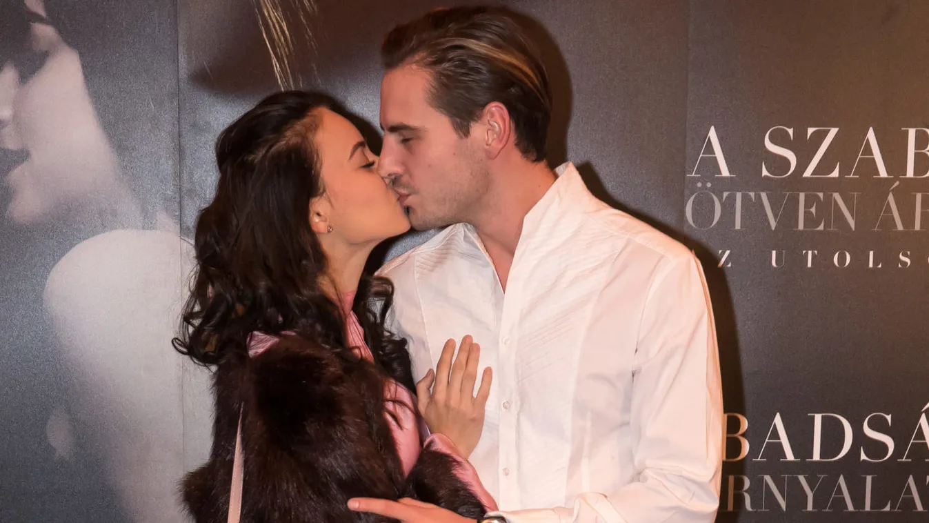 Dráma: Lemondta esküvőjét az Operettszínház sztárja