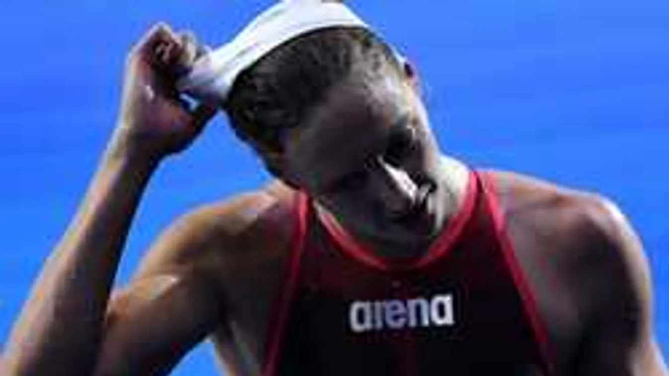 Hosszú Katinkát váratlan helyről érte támadás