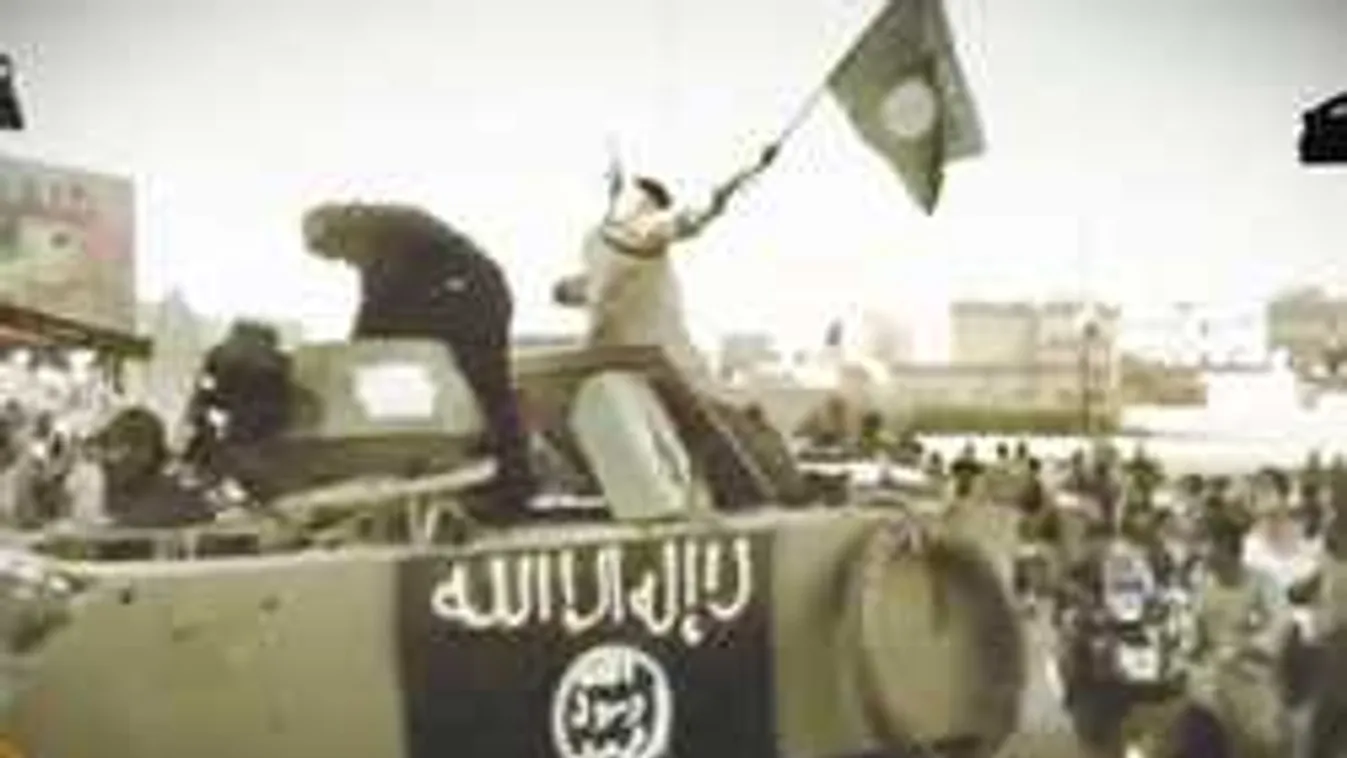 Üzent az Iszlám Állam: vérbe és gyászba borítja a világot