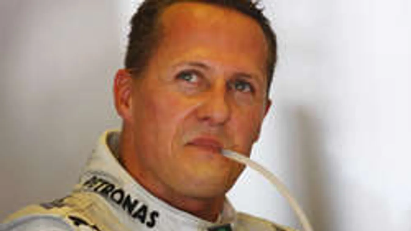 Eltiltották Schumachertől, kiakadt a pilóta barátja