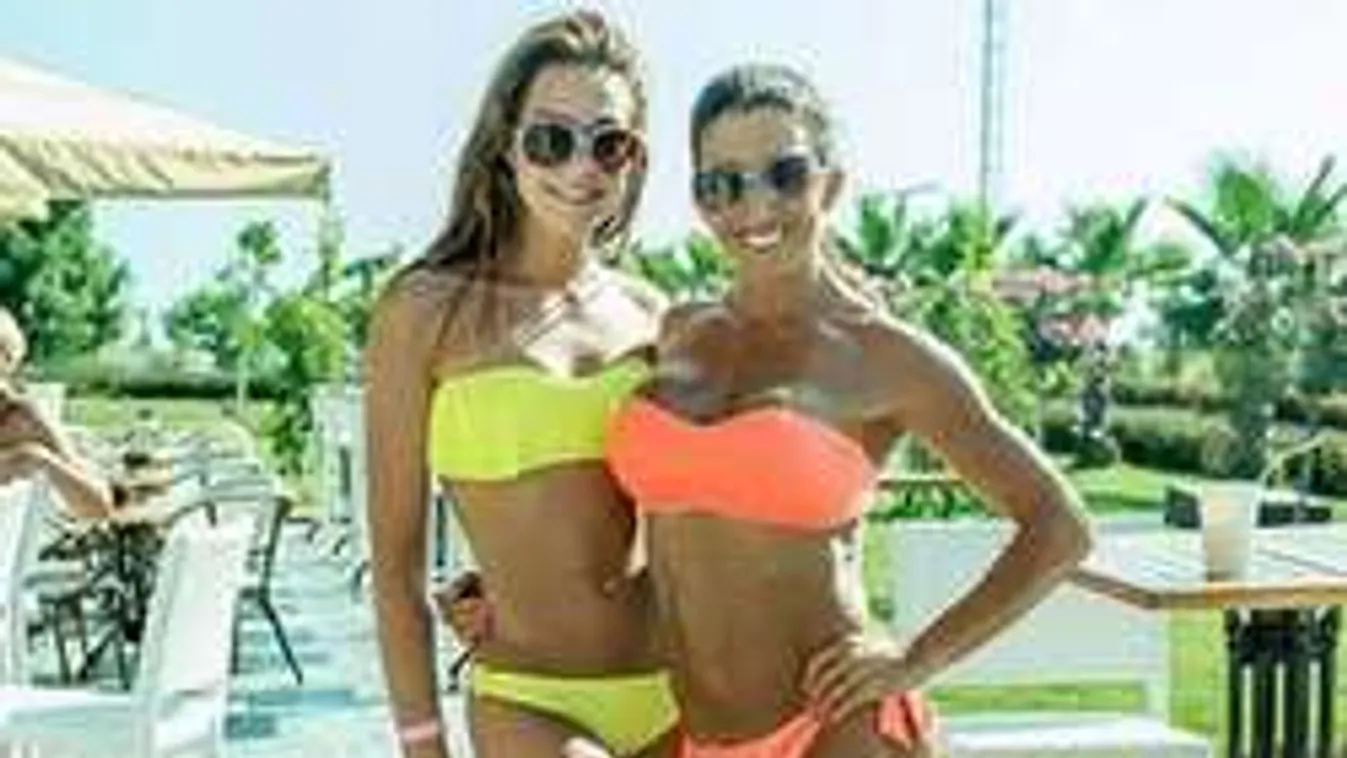 Update Rellának csúfolták Rubint Réka unokahúgát