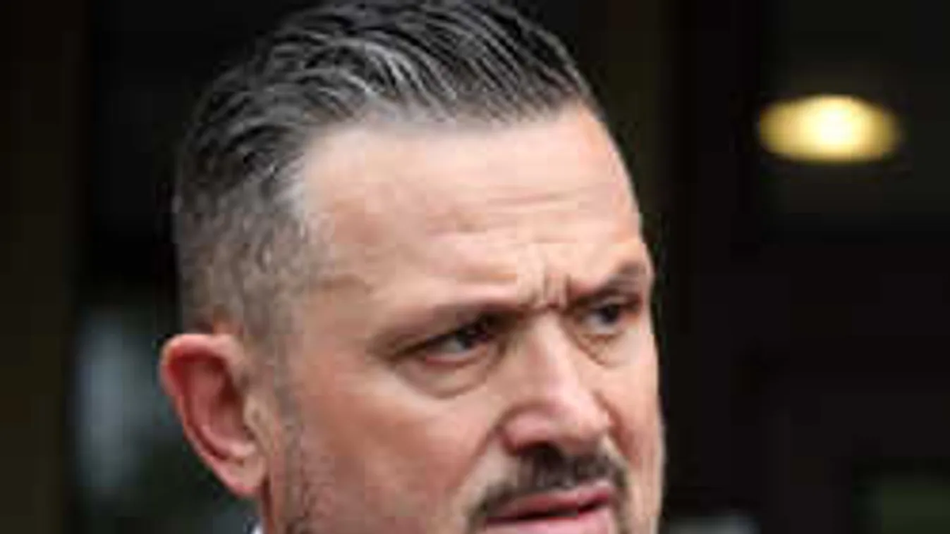 Nem hiszed el, mit tett áramlopási ügye miatt Lajcsi!