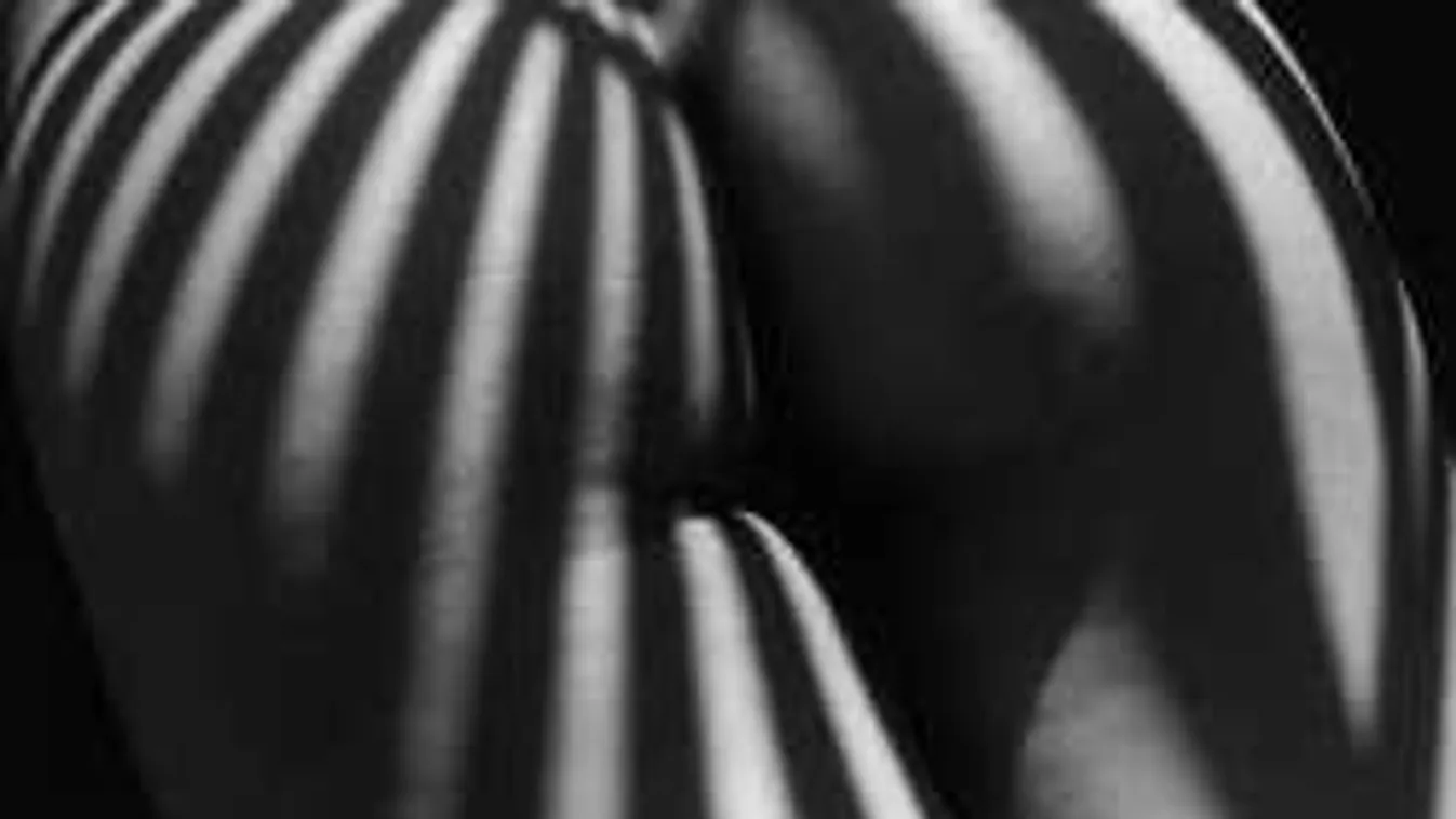 Elképesztő aktfotó, így még meztelen női testet biztosan nem láttál!