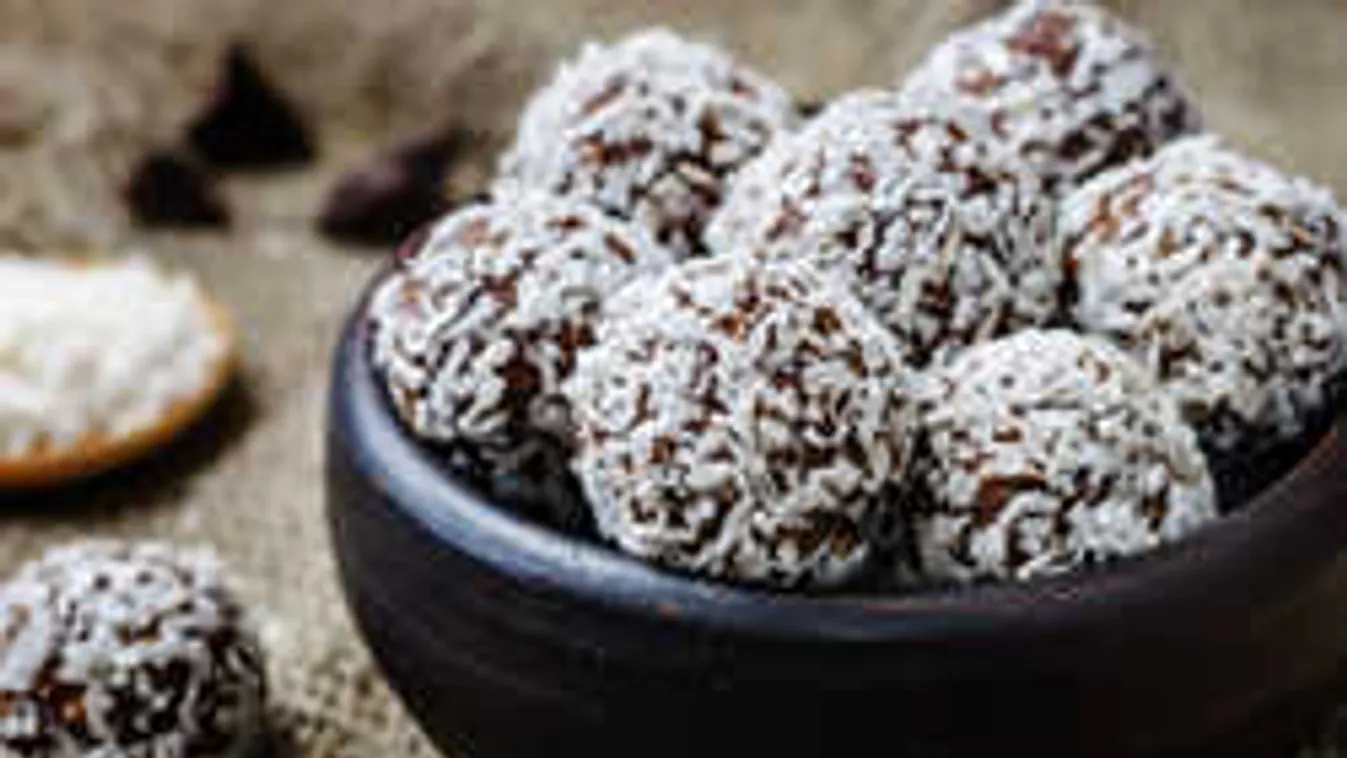 Így lett végre egészséges a magyarok kedvenc nasija! 5 perc alatt elkészül