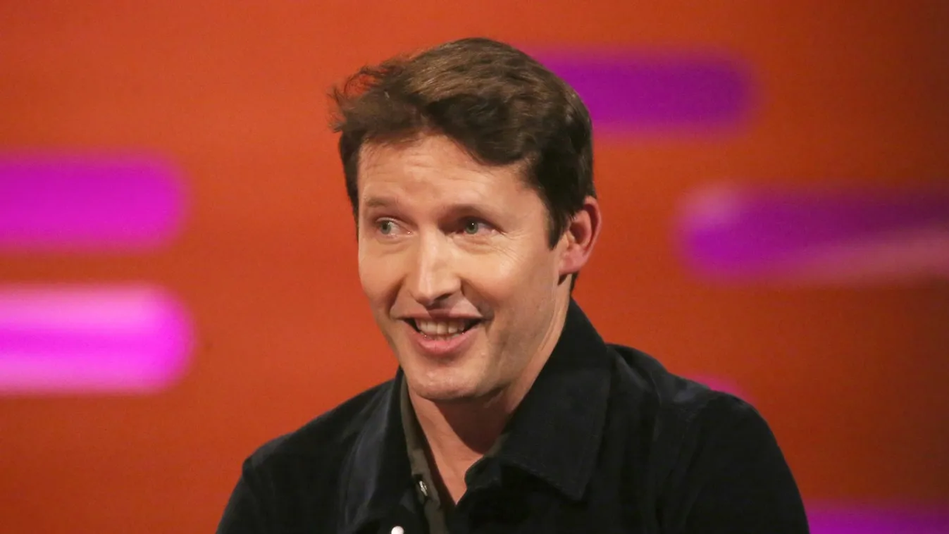 Graham Norton Show - London