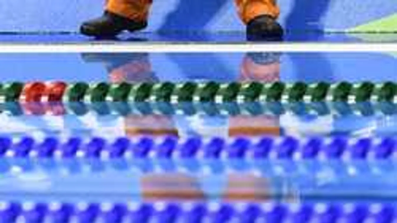 Újabb fordulat, reagált a pedofíliagyanúba keveredett úszóedző