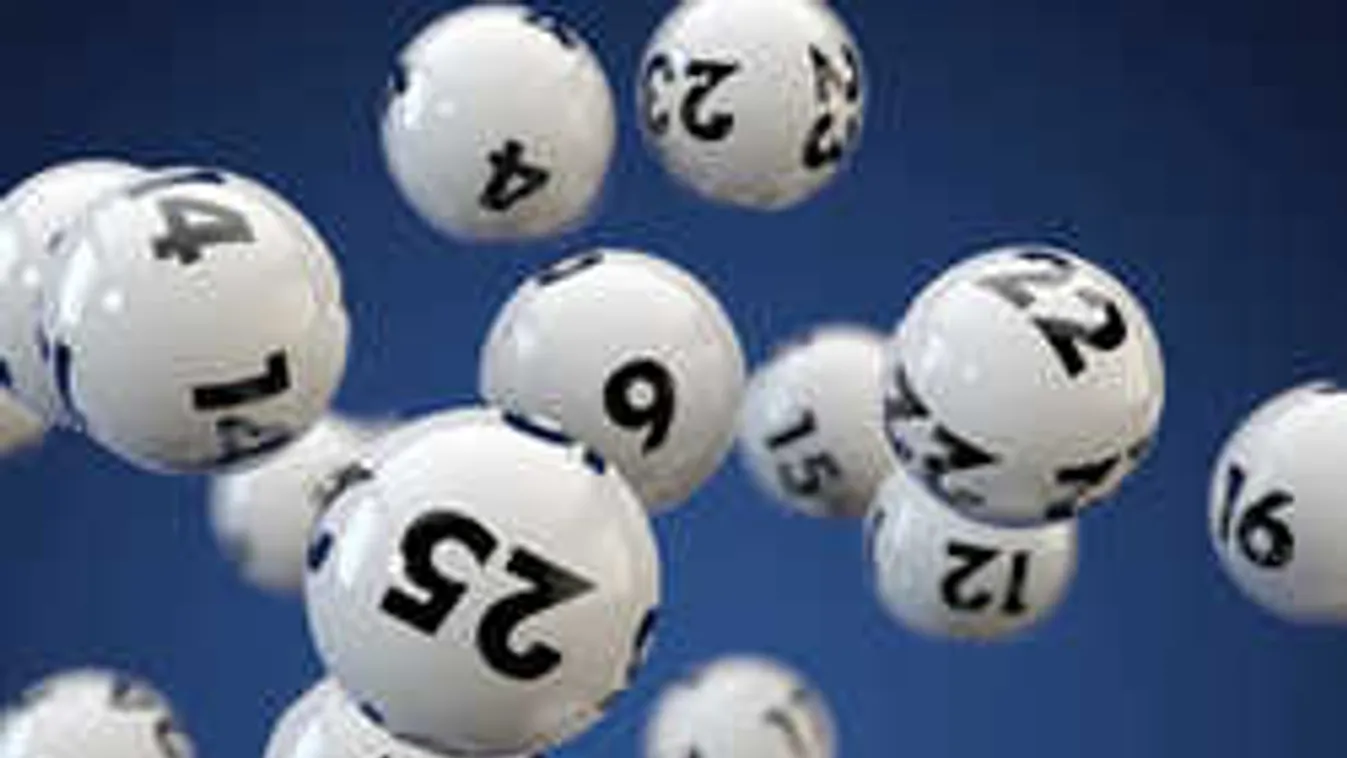 Több mint egymilliárd forint a tét az e heti Ötöslottón