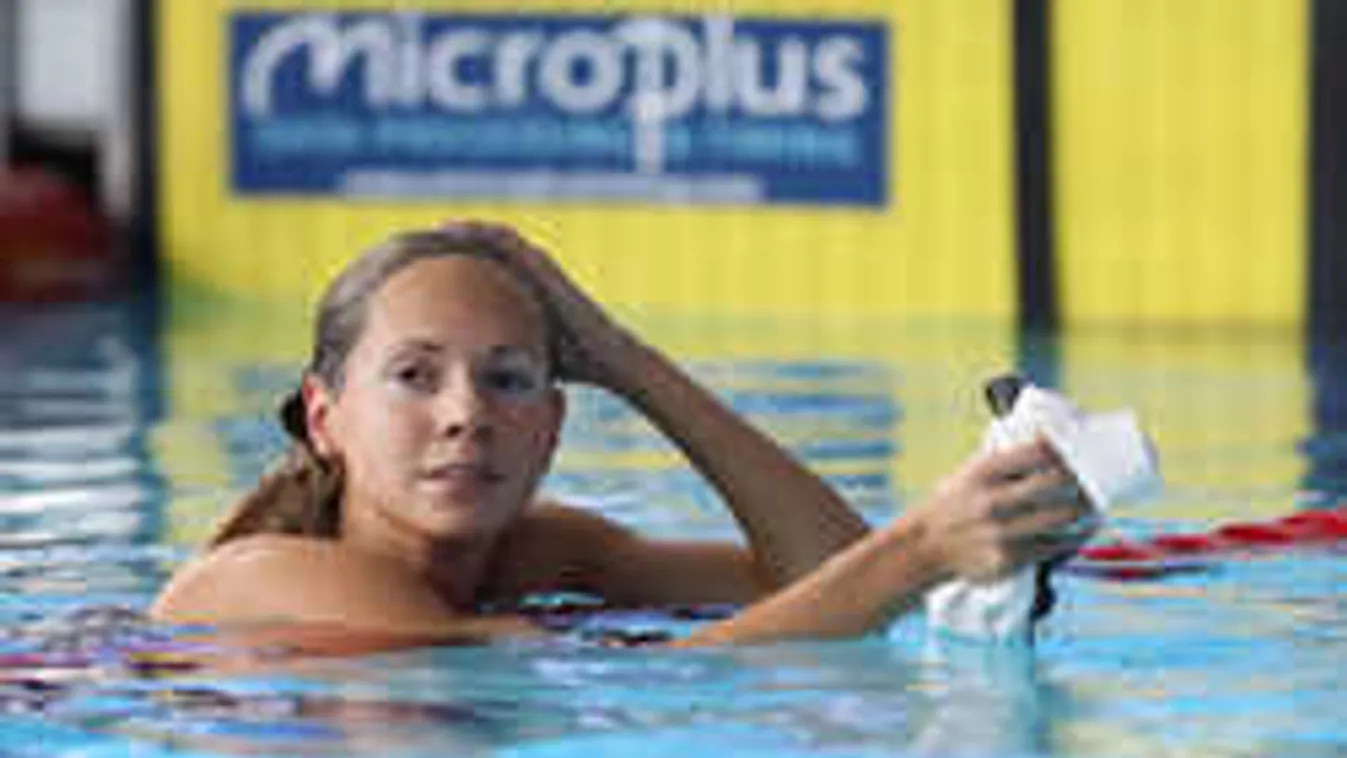 Ezen röhög a világ: Kapás Bogi az egyik főszereplő