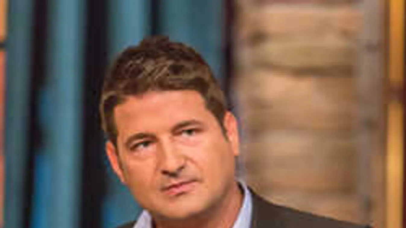 Szakítása után elhagyta az országot Hajdú Péter